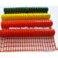 High Quality Traffic Security Plastic Barrier / Road Barrier